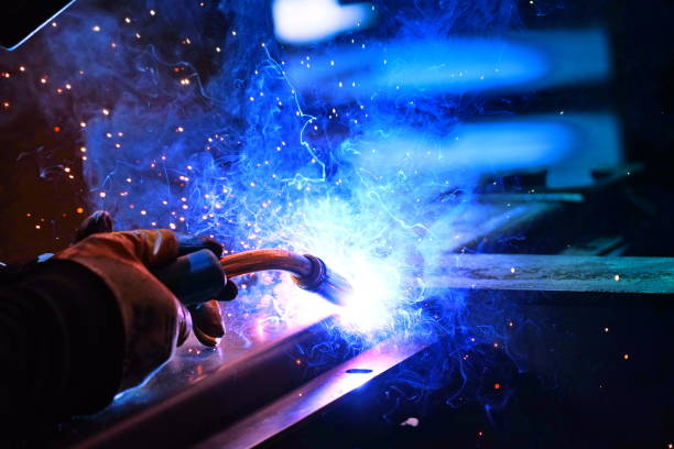 Reliable Shelbyville, IL Welder & Metal Fabrication Solutions