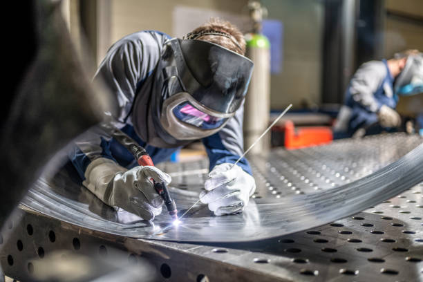 Best Artistic and Custom Metal Fabrication in Shelbyvle, IL