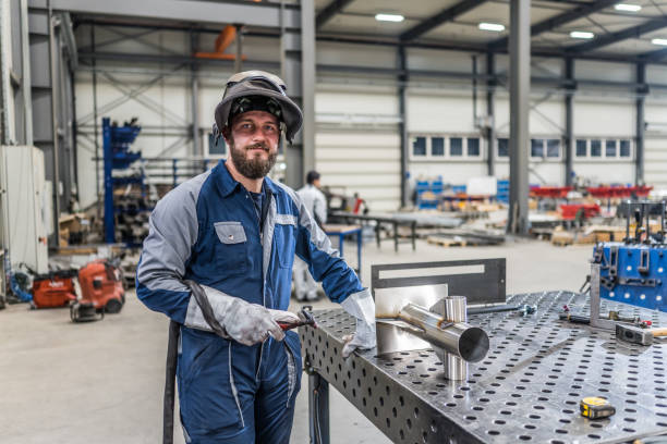  Shelbyvle, IL Welder Pros