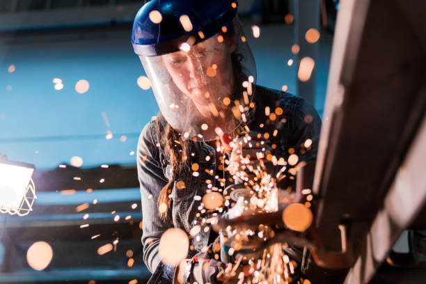 Affordable Welder Services in Shelbyville, IL