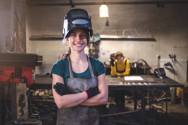 Best Automation and Robotic Welding in Shelbyvle, IL